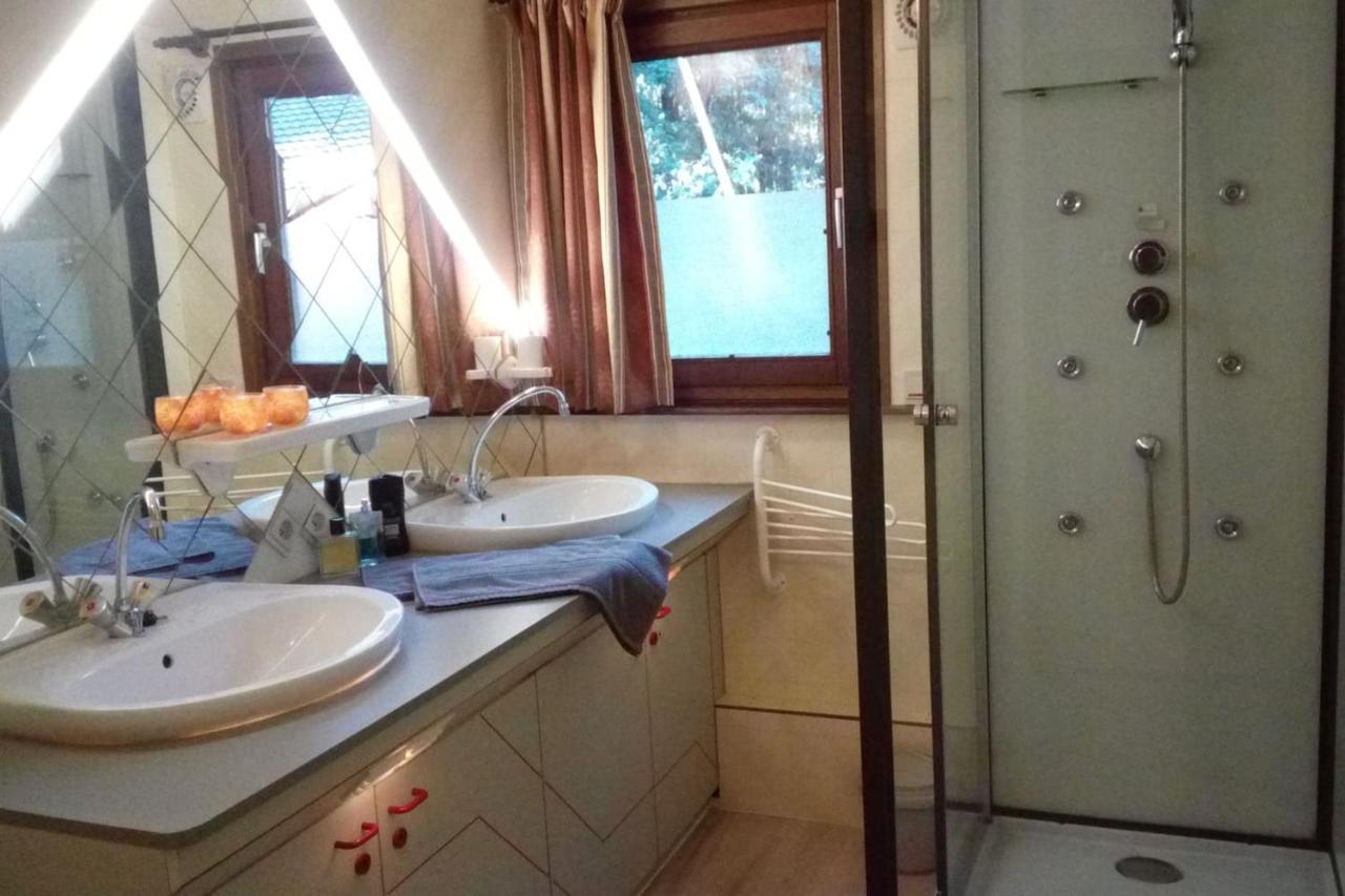 Chalet Siesta Is Rust & Natuur In Durbuy - Barvaux-Sur-Ourthe Exterior foto